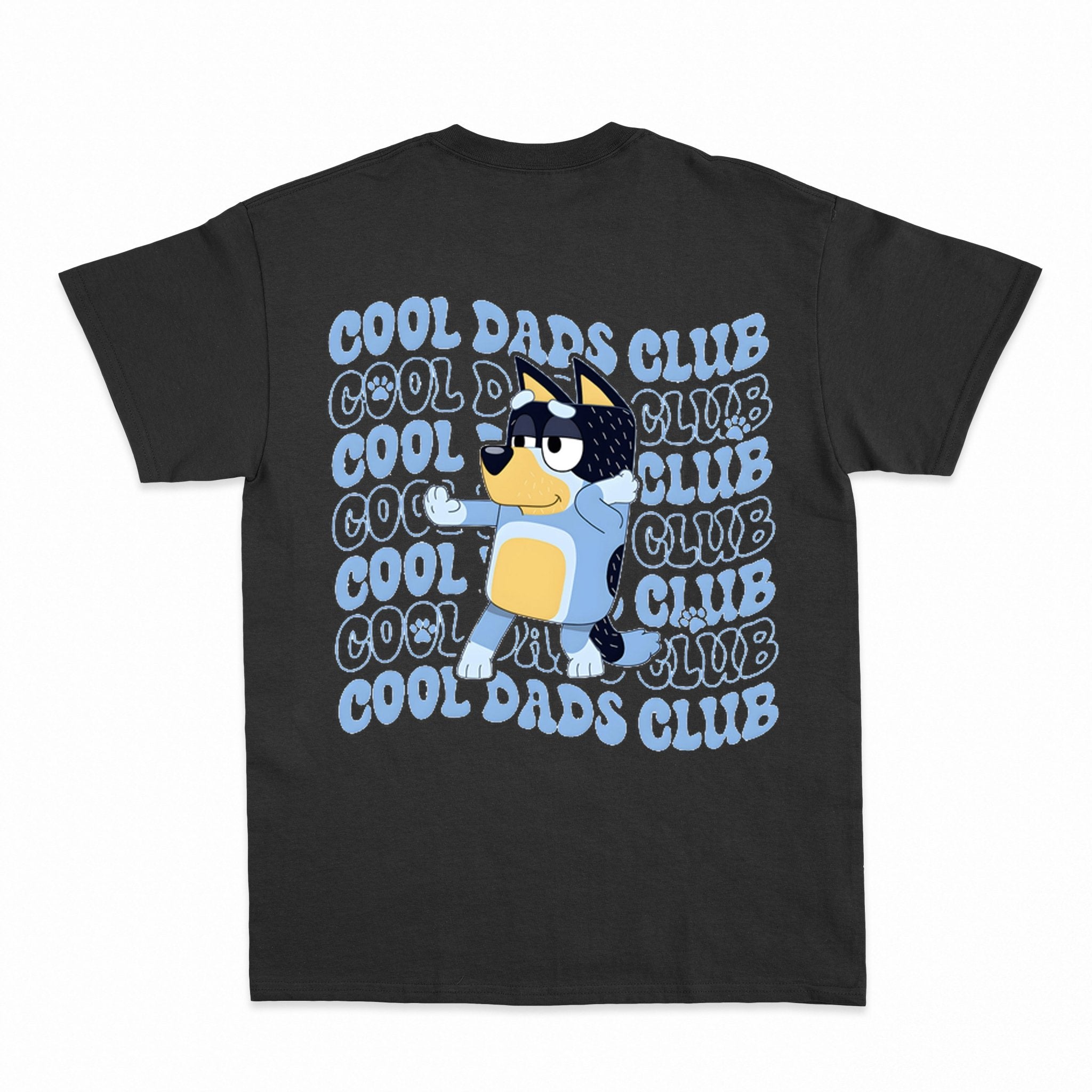 Cool Dads Club Shirt - Shapelys
