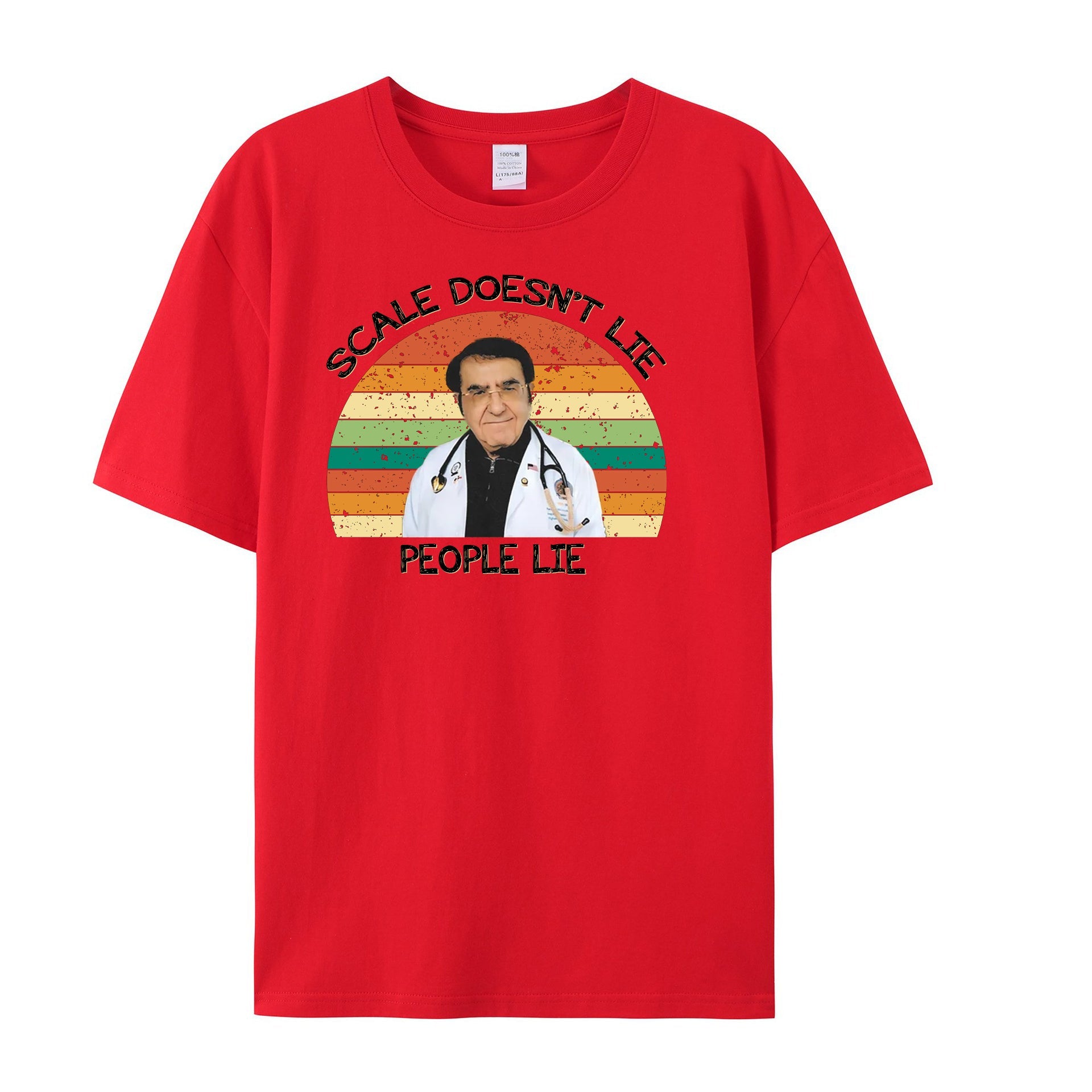 How Y'All Doing Funny Dr Now T-shirt - Shapelys