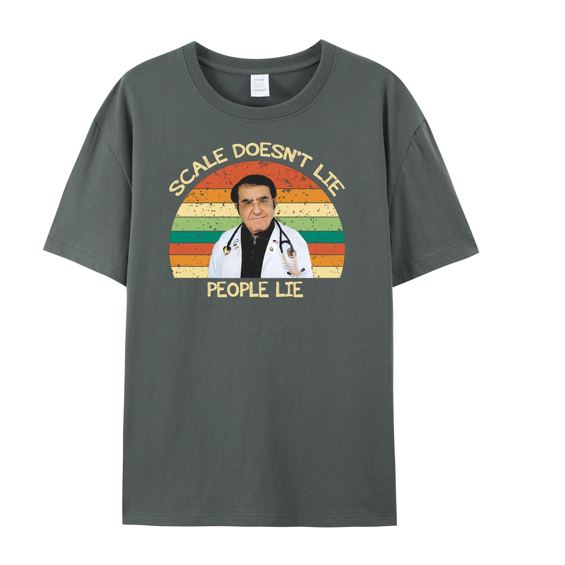 How Y'All Doing Funny Dr Now T-shirt - Shapelys