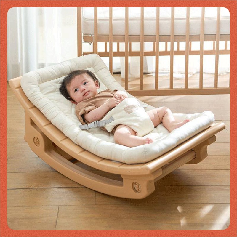 Baby Rocking Chair - Shapelys