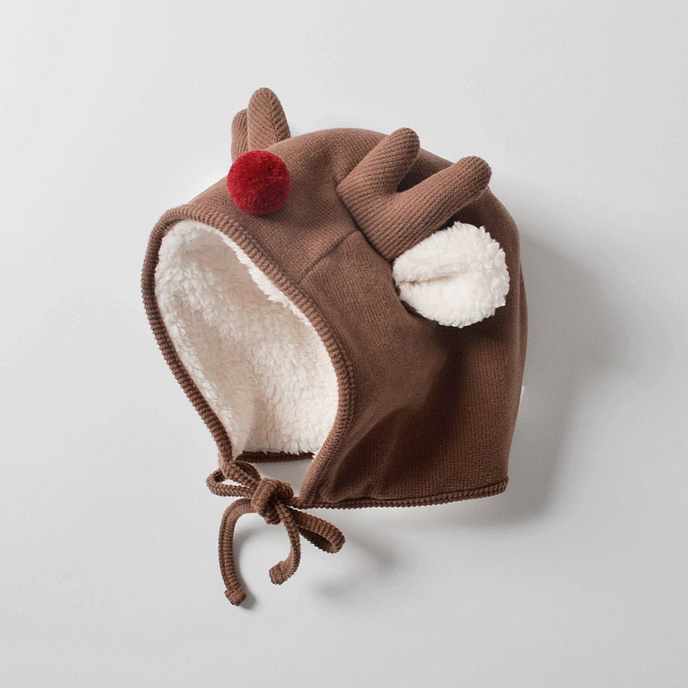 Christmas Reindeer Hat - Shapelys