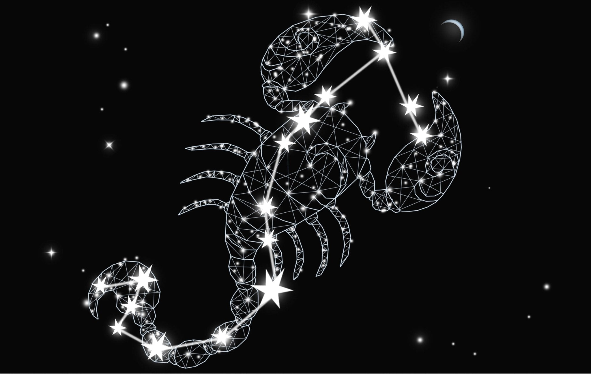 Constellation Custom Name Night Light - Shapelys