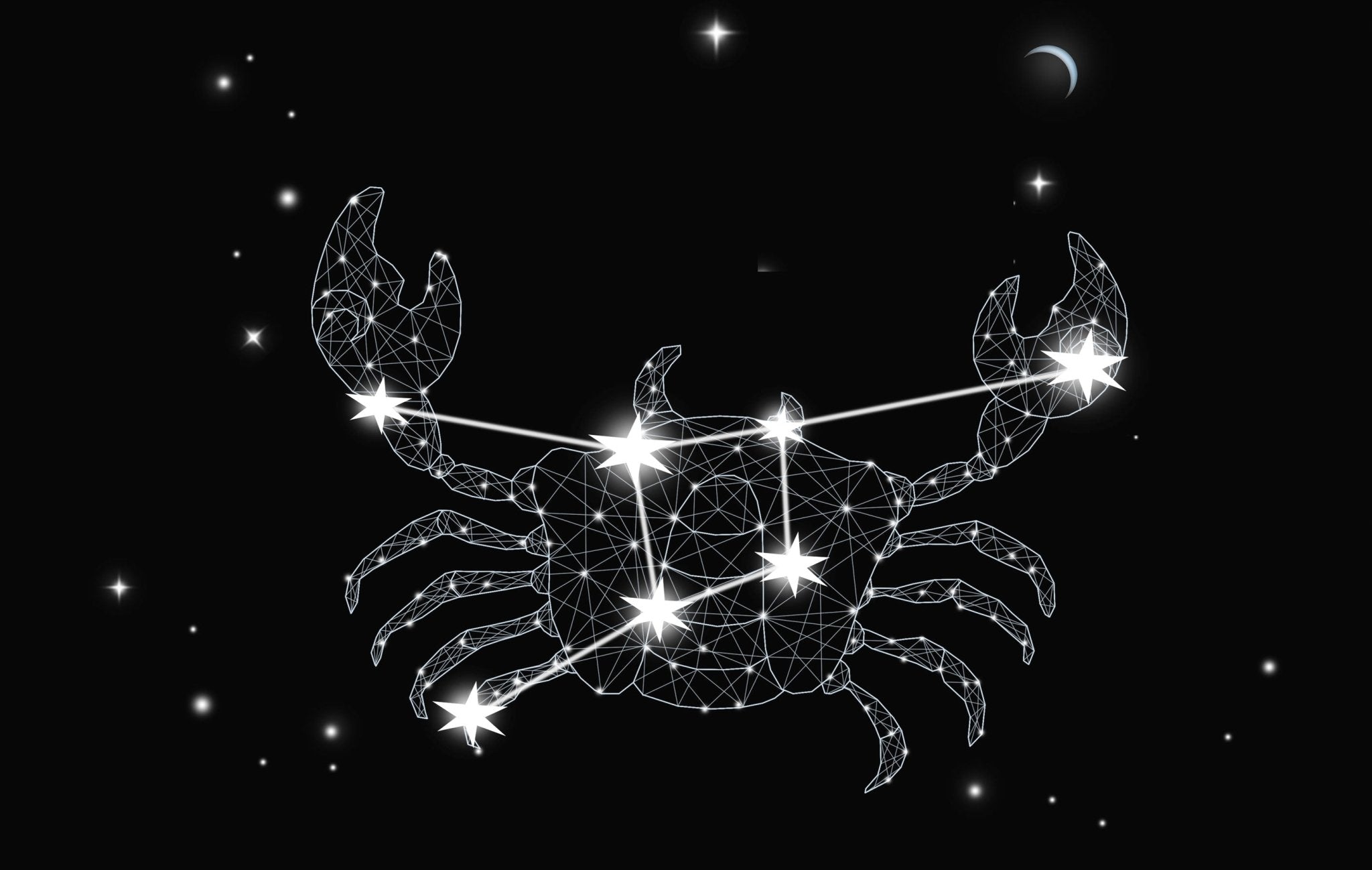 Constellation Custom Name Night Light - Shapelys