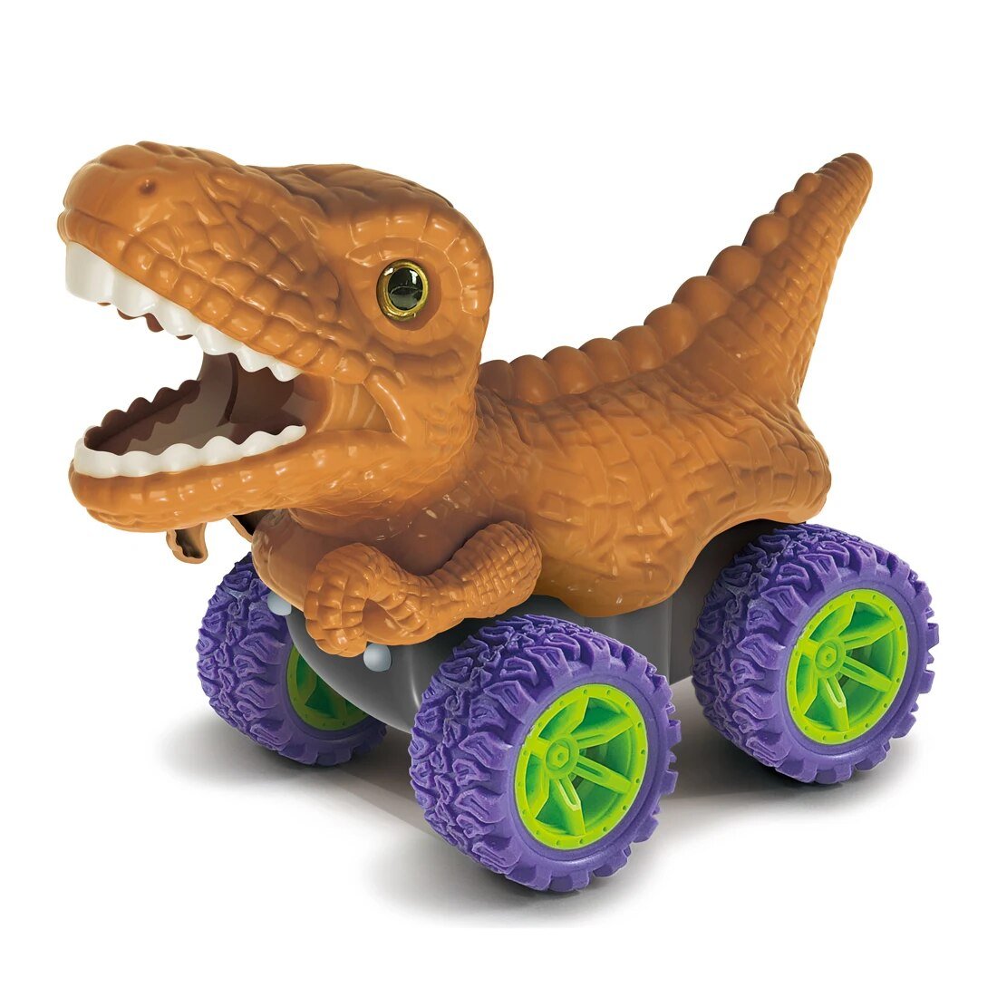 Magic Dinosaur Train Track - Shapelys